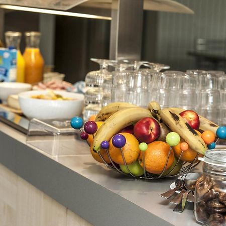 Brit Hotel Cahors - Le Valentre Екстер'єр фото